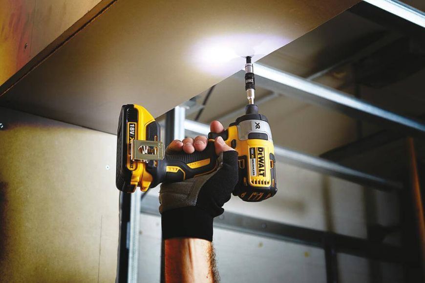 Набор бит DeWALT DT70518T DT70518T фото