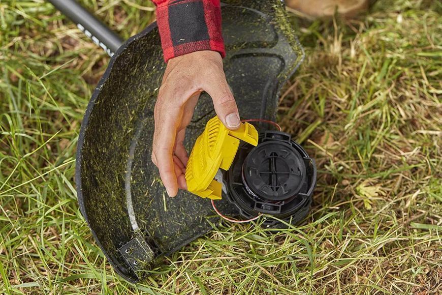 Триммер аккумуляторный бесщеточный STANLEY FATMAX SFMCSTB933M SFMCSTB933M фото