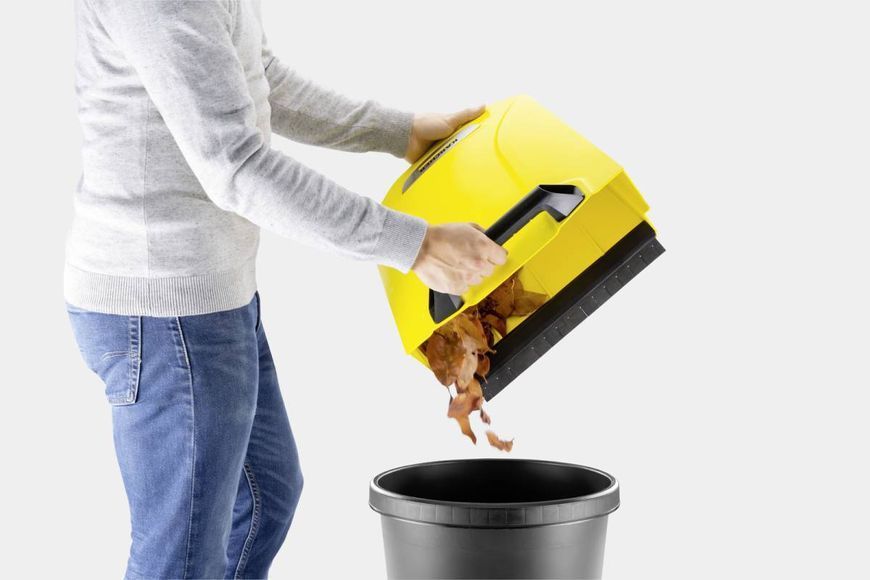 Підмітальна машина Karcher 1.766-365.0 1.766-365.0 фото
