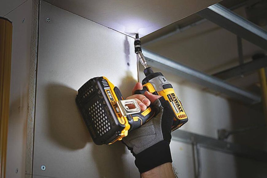 Набор бит DeWALT DT70518T DT70518T фото