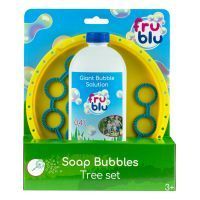 Набір для мильних бульбашок "Fru Blu Деревце" DKF0483 фото