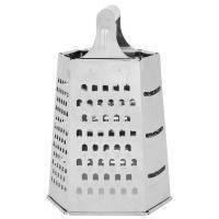 Терка 6-ти посторонняя Bravo Chef (BC-5109/6) BC-5109/6 фото