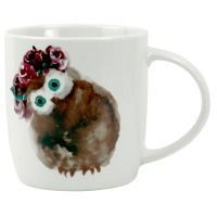 Чашка Limited Edition ROMANTIC OWL A /320 мл (12225-131114JLA) 12225-131114JLA фото