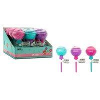 Блиск для губ CANDY LOLLIPOP Create IT! 84803 фото