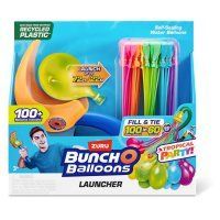 Ігровий набір Bunch O Balloons Запускач і 100 водних куль (56490) 56490 фото