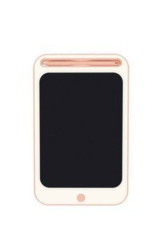 Детский LCD планшет для рисования Beiens 10&Prime; (ZJ16pink) розовый 7065 фото