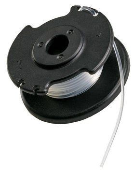 Котушка тримера Einhell GE-CT 18/28 Li 5м 1.6мм (3405116) 3405116 фото