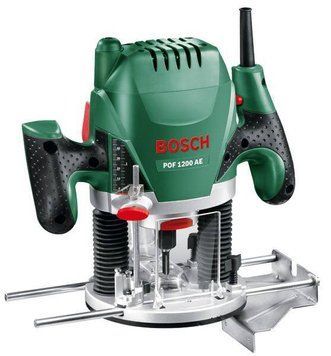 Фрезер Bosch POF 1200 AE 0.603.26A.100 фото