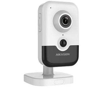IP камера DS-2CD2421G0-I (C) (2.8мм) 2МП IP Hikvision з PIR датчиком 99-00016642 фото