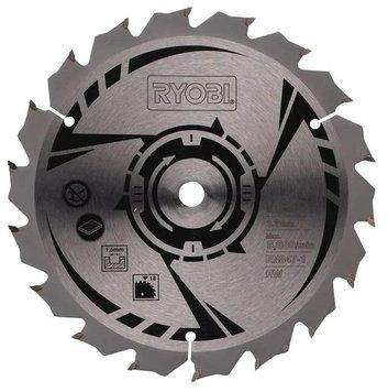 Диск пиляльний Ryobi SB254T24A1 150х10-18T 5132002579 фото