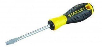 Отвертка Stanley Essential SL6.5х150мм (STHT1-60413) STHT1-60413 фото