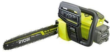 Пила ланцюгова Ryobi RCS1935 5133004338 фото