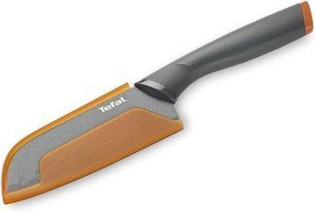 Ніж Tefal Fresh Kitchen 12 см + чохол (K1220104) K1220104 фото