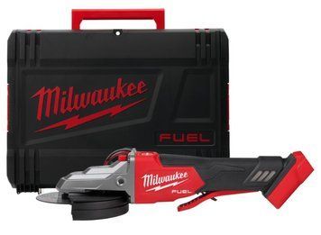 Болгарка (кутова шліфувальна) MILWAUKEE M18 FSAGF125XPDB-0X (4933478439) 4933478439 фото