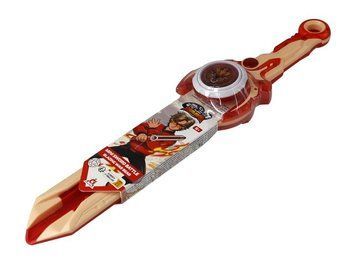 Дзиґа Infinity Nado VI Mini Sword Battle Палаючий Бойовий Ведмідь (Blazing War Bear) EU654201B фото