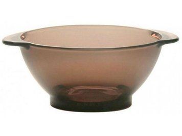 Бульонница Duralex Lys Creole, 510мл, 13.5см, стекло, коричнево-светлый 2005CF06 фото
