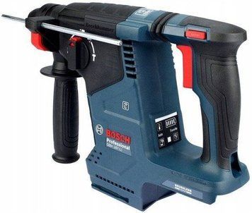 Перфоратор аккумуляторный Bosch GBH 187-LI 0.611.923.022 0.611.923.022 фото