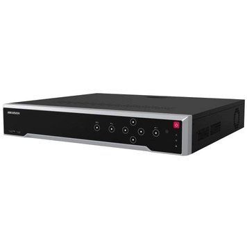 Видеорегистратор DS-7732NI-M4/24P 32-канальный 1.5U 24 PoE 8K NVR 99-00016132 фото
