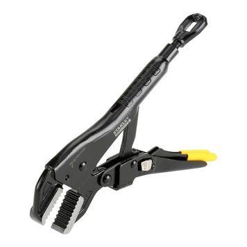 Захват Stanley с фиксатором 180мм FatMax (FMHT0-75467) FMHT0-75467 фото