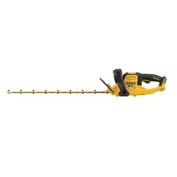 Кусторез аккумуляторный бесщеточный DeWALT DCMHT573N DCMHT573N фото