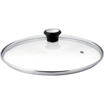Крышка стеклянная Tefal, 20см (28097312) 28097312 фото