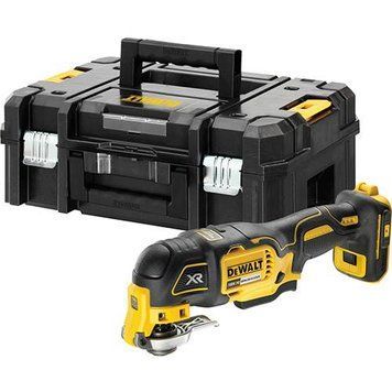 Багатофункціональний інструмент DeWalt DCS356NT DCS356NT фото
