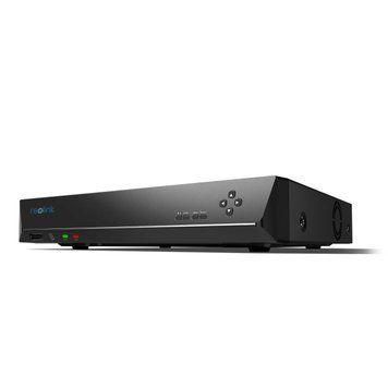 Видеорегистратор Reolink NVS16 (RLN16-410) NVS16 фото