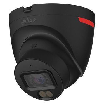 IP відеокамера Dahua DH-IPC-HDW2449T-S-PRO-BE 4МП (2.8мм) 99-10024487 фото