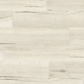 Ламінат EGGER HOME 32 LARGE 4V CT EHL105 Дуб крестон білий 8 mm 32 кл 257251 фото