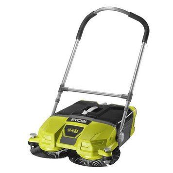 Подметальная машина Ryobi R18SW3-0 18В (без АКБ и ЗУ) 5133004365 фото