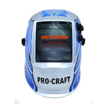 Маска сварочная Procraft SHP100-90 PC-010090 фото