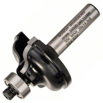 Фреза профільна Bosch Professional Std S8 R4.8 B11 L14.3 (2.608.628.393) 2.608.628.393 фото