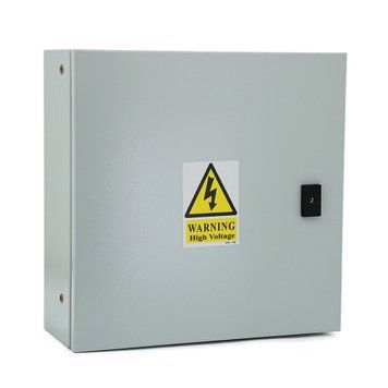 Автоматичне введення резерву Aksa 44KVA505022 44KVA505022 фото