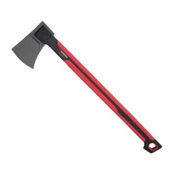 Колун 2300 г, ручка из фибергласа, STORM INTERTOOL HT-0298 HT-0298 фото