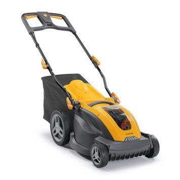 Газонокосилка STIGA Combi340eKit Combi340eKit фото