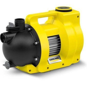 Насос садовый Karcher BP 7.000 Garden, 1100Вт (1.645-730.0) 1.645-730.0 фото