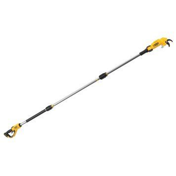 Секатор акумуляторний DeWalt DCMPP569N DCMPP569N фото