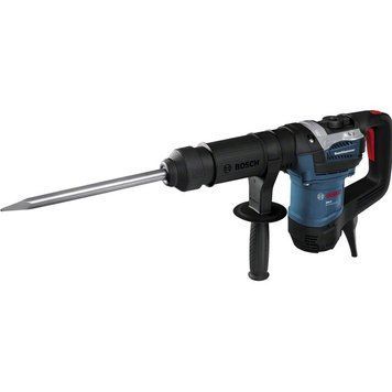 Відбійний молоток Bosch Professional GSH 501 (0611337020)Відбійний молоток Bosch Professional GSH 501 (0611337020) 99-00014619 фото