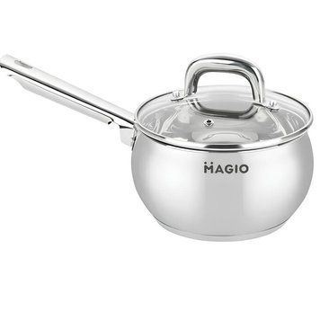 Кастрюля Magio 16 см 1.9 л (MG-1203) MG-1203 фото