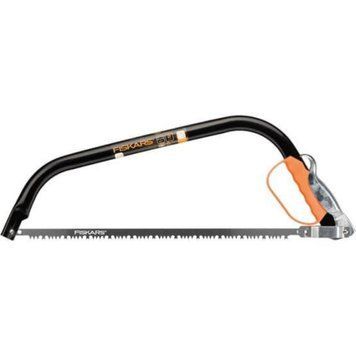 Лучкова пила Fiskars SW30 54 см 21" (124800) 1001621 99-00018407 фото