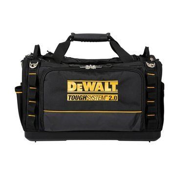 Сумка для інструмента TOUGHSYSTEM 2.0 DeWALT DWST83522-1 DWST83522-1 фото
