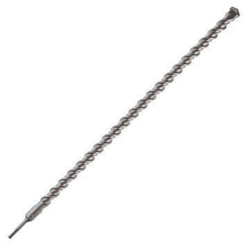 Бур SDS PLUS 30x800мм INTERTOOL SD-3080 SD-3080 фото