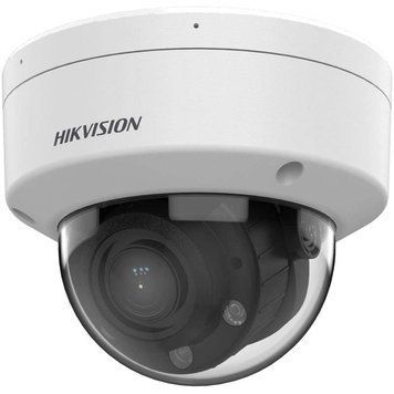 IP камера Hikvision Smart Hybrid Light Varifocal DS-2CD1743G2-LIZU 99-00017764 фото