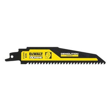 Полотно пристальное, EXTREME CARBIDE DeWALT DT20440 DT20440 фото