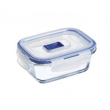 Контейнер LUMINARC PURE BOX ACTIVE/прямоугольный/380мл (P3546) P3546 фото