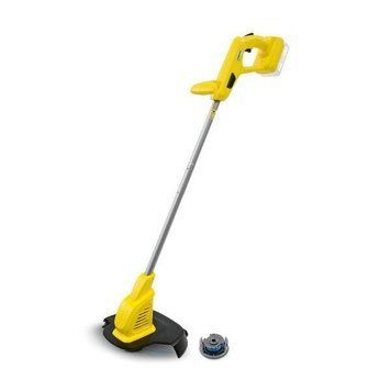 Триммер садовый аккумуляторный Karcher LTR 18-25 Battery, 18В 1.444-300.0 фото