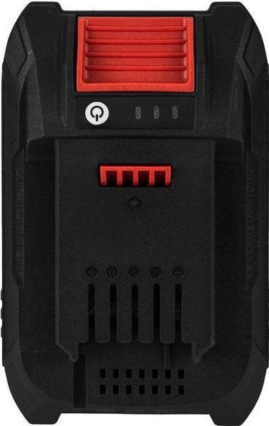 Акумулятор GRAPHITE Energy+, 18В, 4А&middot;год(58G004-1) 58G004-1 фото