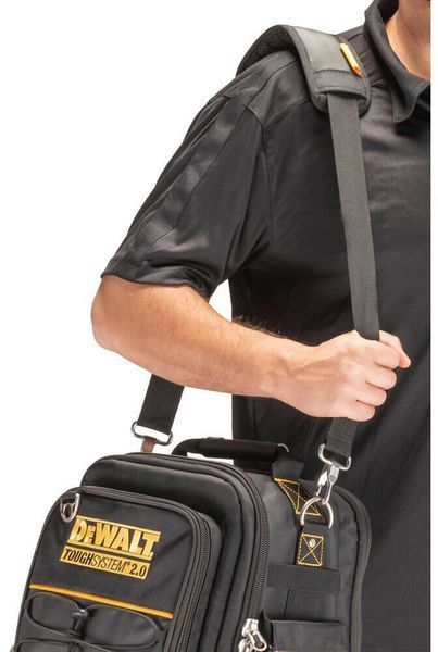 Сумка для інструмента TOUGHSYSTEM 2.0 DeWALT DWST83522-1 DWST83522-1 фото