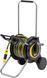 Візок для шланга Karcher HT 4.20 Set зі шлангом Performance Plus 1/2" 20 м (2.645-366.0) 2.645-366.0 фото 1