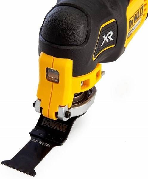 Многофункциональный инструмент DeWalt DCS356NT DCS356NT фото
